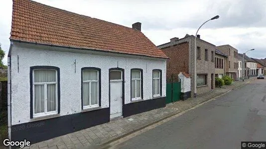 Apartments for rent in Aalst - Photo from Google Street View