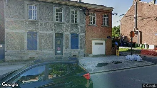 Apartments for rent in Charleroi - Photo from Google Street View