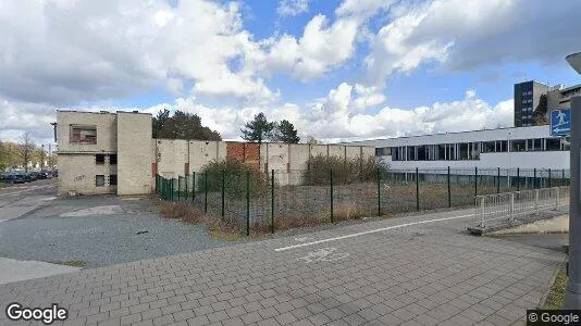 Apartments for rent in Bergen - Photo from Google Street View