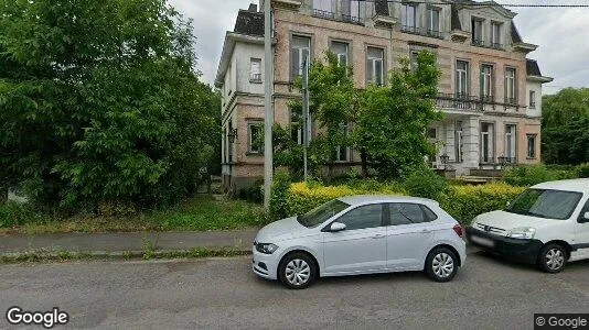 Apartments for rent in Bergen - Photo from Google Street View