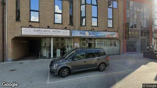 Apartments for rent in Kasterlee - Photo from Google Street View