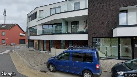 Apartments for rent in Londerzeel - Photo from Google Street View