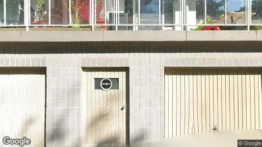 Apartments for rent in Namen - Photo from Google Street View