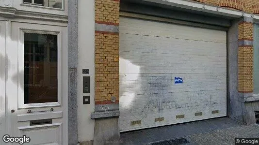 Apartments for rent in Stad Antwerp - Photo from Google Street View
