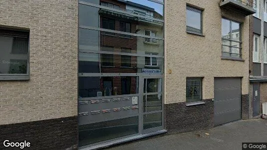 Apartments for rent in Leuven - Photo from Google Street View