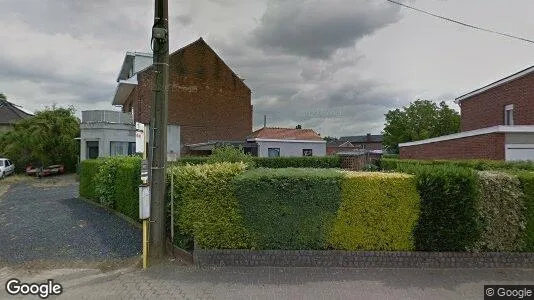 Apartments for rent in Herent - Photo from Google Street View