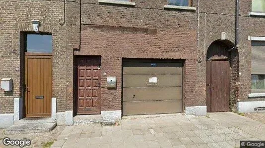 Apartments for rent in Charleroi - Photo from Google Street View
