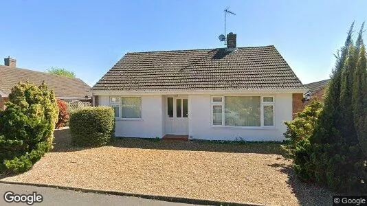 Apartments for rent in Downham Market - Norfolk - Photo from Google Street View