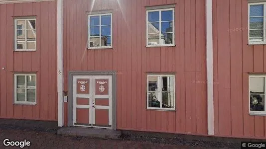 Apartments for rent in Västervik - Photo from Google Street View