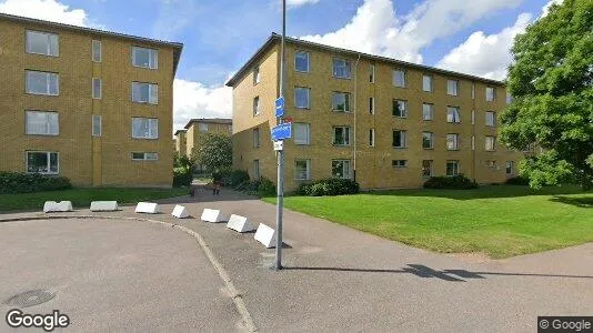 Apartments for rent in Lundby - Photo from Google Street View