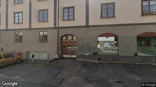 Apartments for rent in Majorna-Linné - Photo from Google Street View