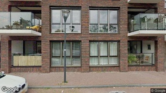 Apartments for rent in Haarlem - Photo from Google Street View