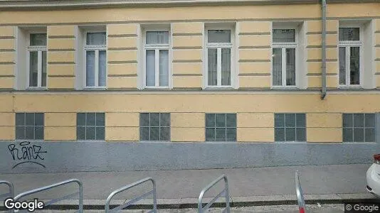 Apartments for rent in Wien Rudolfsheim-Fünfhaus - Photo from Google Street View