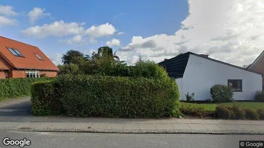 Apartments for rent in Odense SV - Photo from Google Street View
