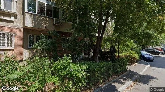 Apartments for rent in Bucharest - Sectorul 6 - Photo from Google Street View