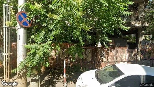 Apartments for rent in Bucharest - Sectorul 3 - Photo from Google Street View