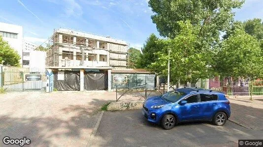 Apartments for rent in Popeşti-Leordeni - Photo from Google Street View