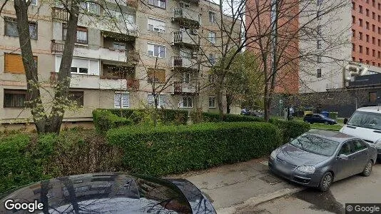 Apartments for rent in Oradea - Photo from Google Street View