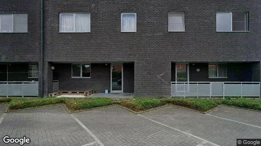 Apartments for rent in Aartselaar - Photo from Google Street View