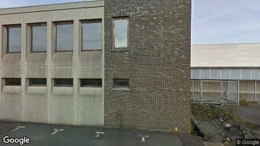 Apartments for rent in Aalter - Photo from Google Street View