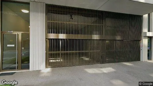 Apartments for rent in Brugge - Photo from Google Street View