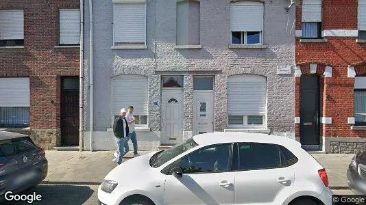 Apartments for rent in Moeskroen - Photo from Google Street View