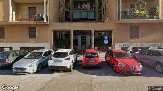 Apartments for rent in Milano Zona 4 - Vittoria, Forlanini - Photo from Google Street View