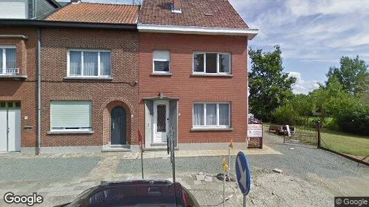 Apartments for rent in Londerzeel - Photo from Google Street View