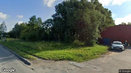 Apartments for rent in Tallinn Kesklinna - Photo from Google Street View