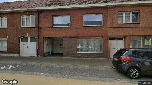 Apartments for rent in Arendonk - Photo from Google Street View