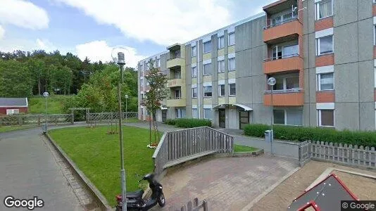 Apartments for rent in Angered - Photo from Google Street View