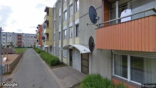 Apartments for rent in Angered - Photo from Google Street View