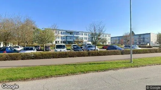 Apartments for rent in Lund - Photo from Google Street View