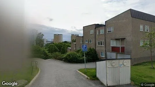 Apartments for rent in Stockholm West - Photo from Google Street View