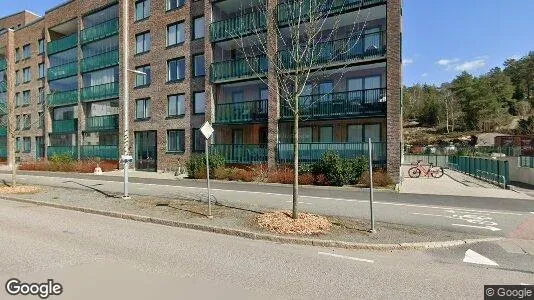Apartments for rent in Västra hisingen - Photo from Google Street View