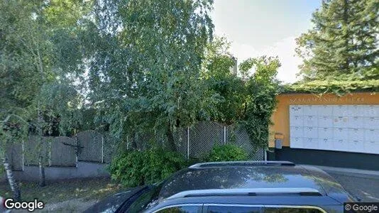 Apartments for rent in Budapest II. kerület - Photo from Google Street View