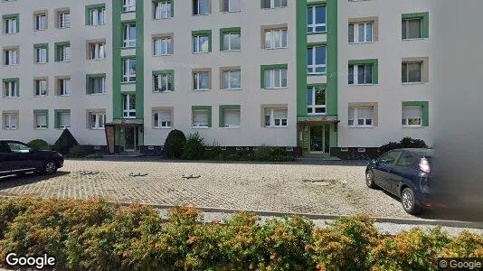 Apartments for rent in Cottbus - Photo from Google Street View