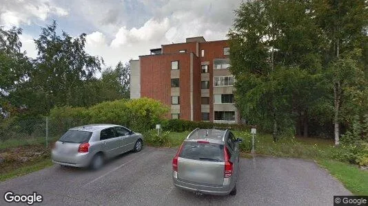 Apartments for rent in Lahti - Photo from Google Street View