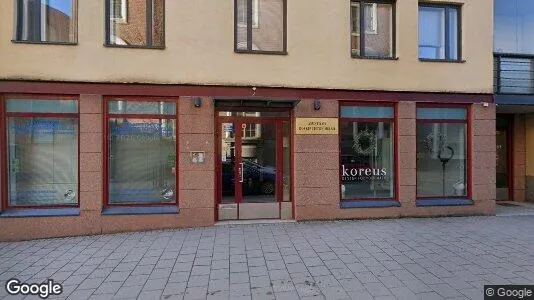 Apartments for rent in Tampere Keskinen - Photo from Google Street View