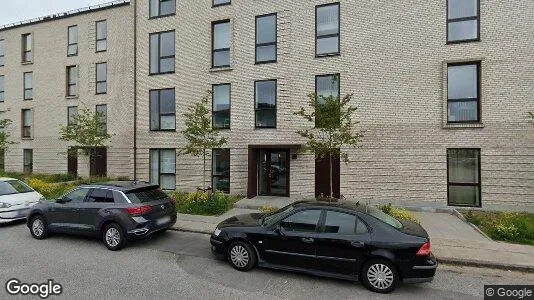 Apartments for rent in Odense S - Photo from Google Street View
