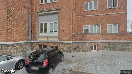 Apartments for rent in Aalborg Center - Photo from Google Street View