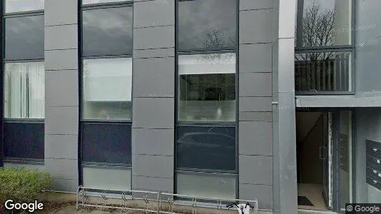 Apartments for rent in Randers SØ - Photo from Google Street View