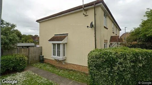 Apartments for rent in Braintree - Essex - Photo from Google Street View