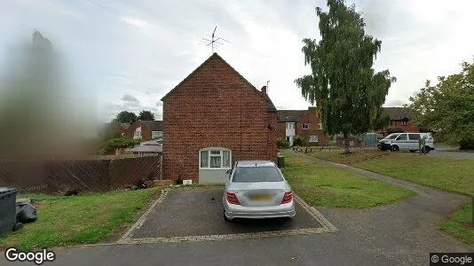 Apartments for rent in Kidderminster - Worcestershire - Photo from Google Street View