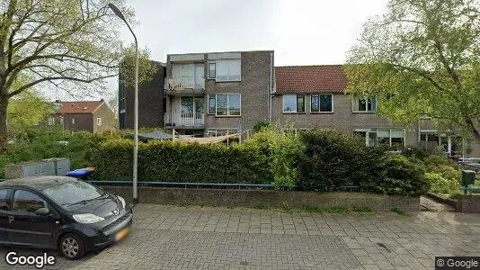 Apartments for rent in Gooise Meren - Photo from Google Street View
