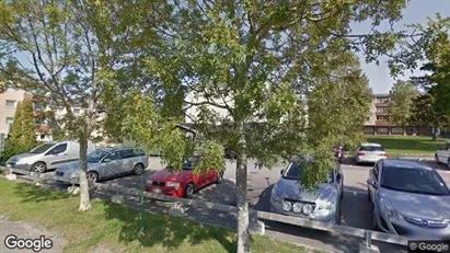 Apartments for rent in Hallstahammar - Photo from Google Street View Apartments for rent in Hallstahammar - Photo from Google Street View
