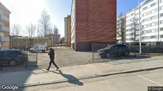 Apartments for rent in Kuopio - Photo from Google Street View