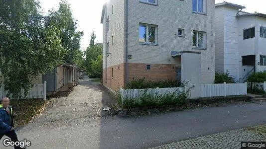 Apartments for rent in Oulu - Photo from Google Street View