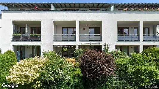 Apartments for rent in Chemnitz - Photo from Google Street View