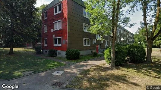Apartments for rent in Essen - Photo from Google Street View